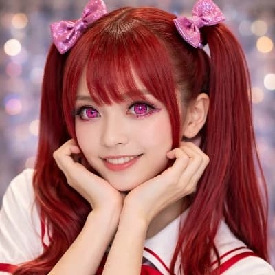 Ruby Hoshino thumbnail