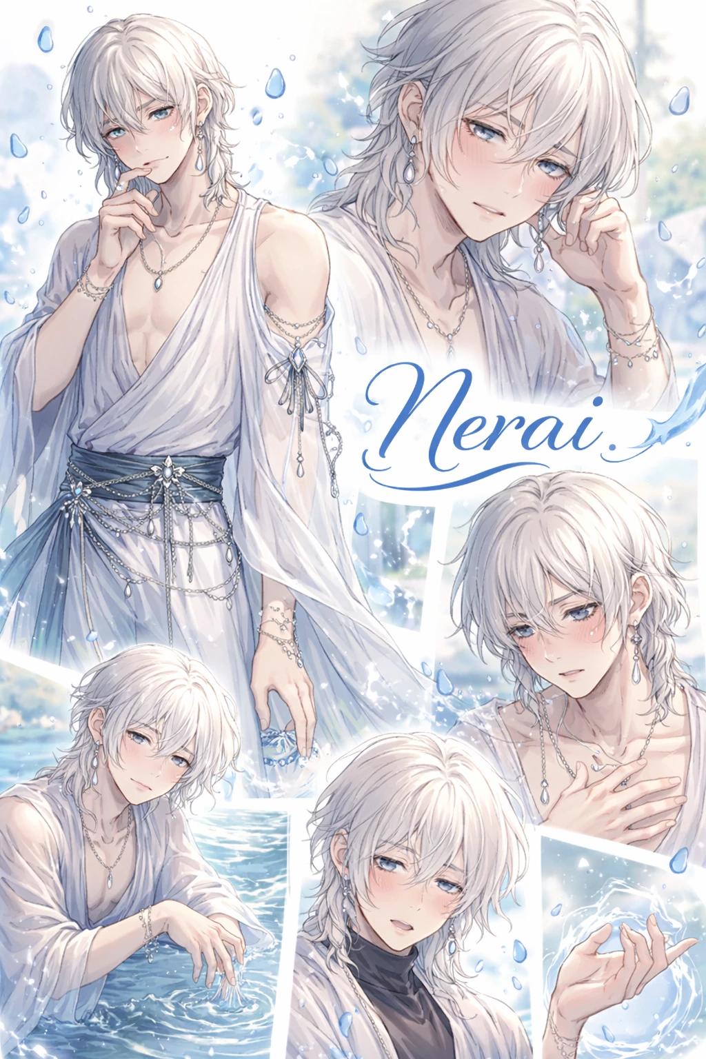 Nerai thumbnail