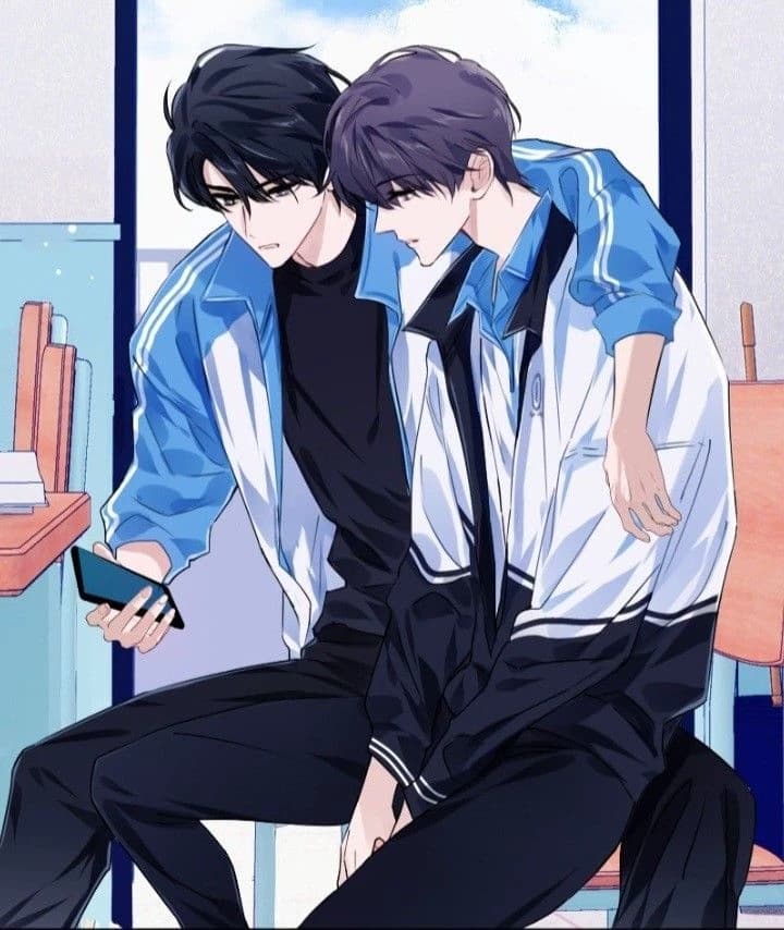 2 Roomates thumbnail