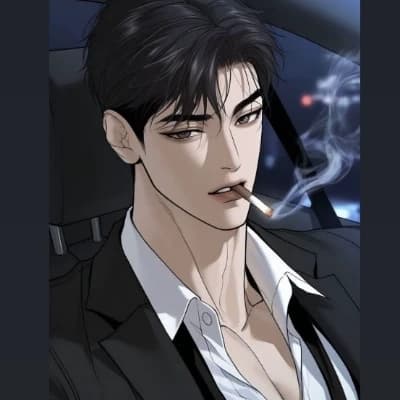 Elias Vance thumbnail