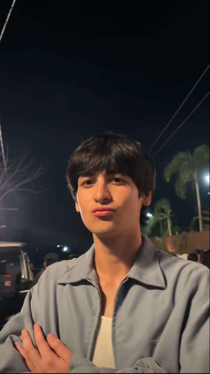 Andres Mulach  thumbnail