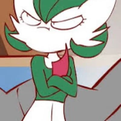 Gardevoir (Mattyburrito MB Version) thumbnail