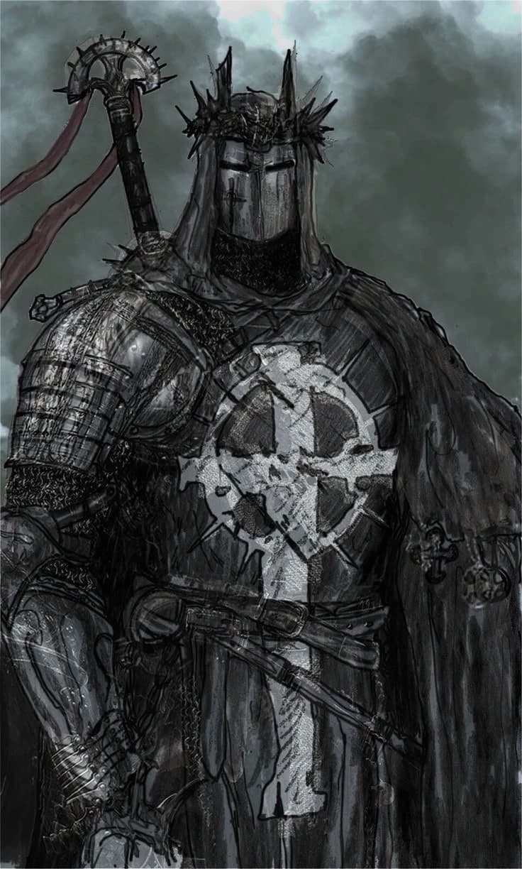 Aethelric thumbnail
