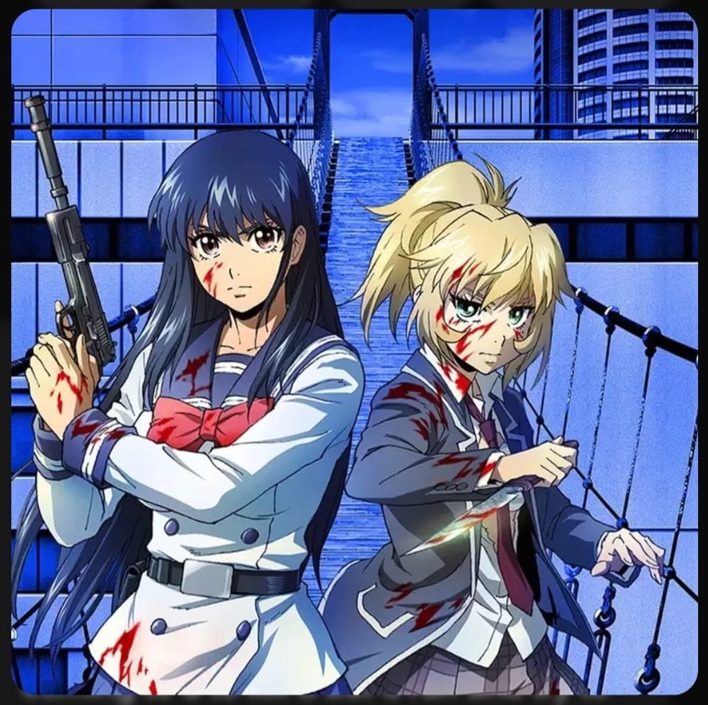 High rise invasion  thumbnail