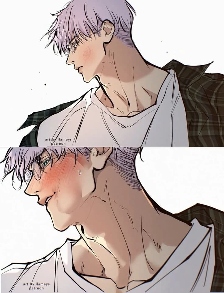 Gojo Satoru thumbnail