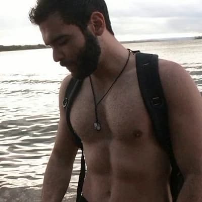 Tiago Santineli 👅 thumbnail