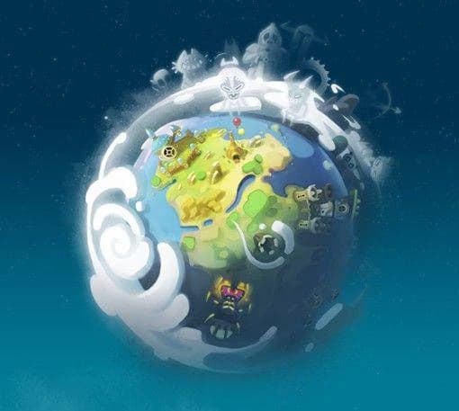 World of Twelve thumbnail