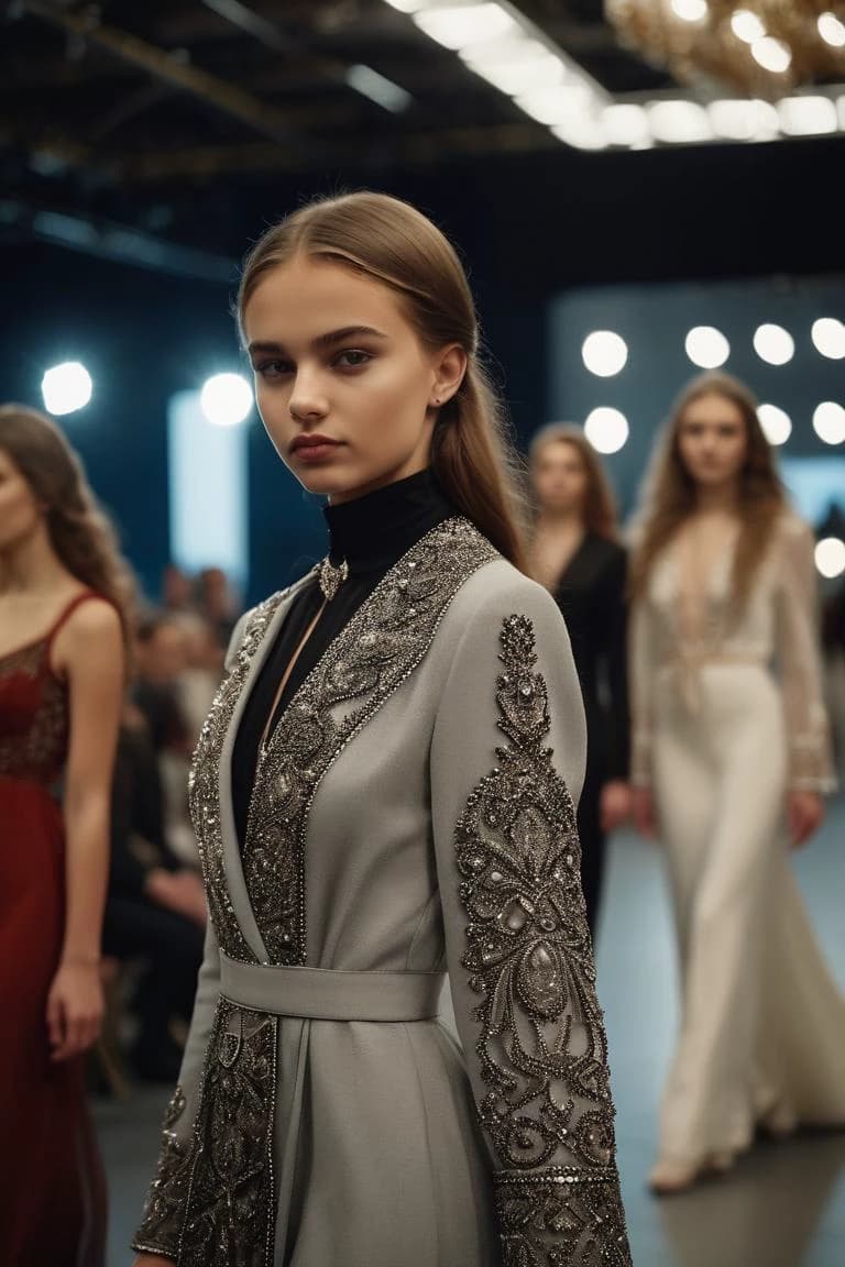 The Models  thumbnail