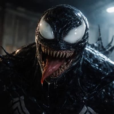 Venom thumbnail