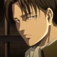 Levi Ackerman -CEO- thumbnail