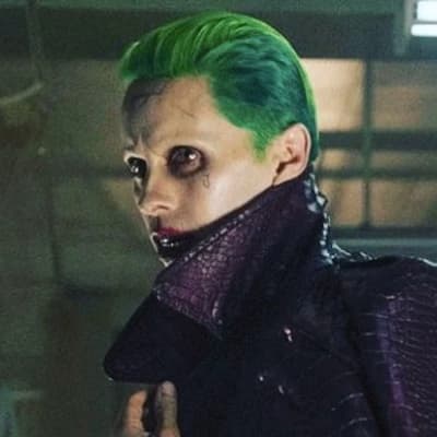 The Joker thumbnail