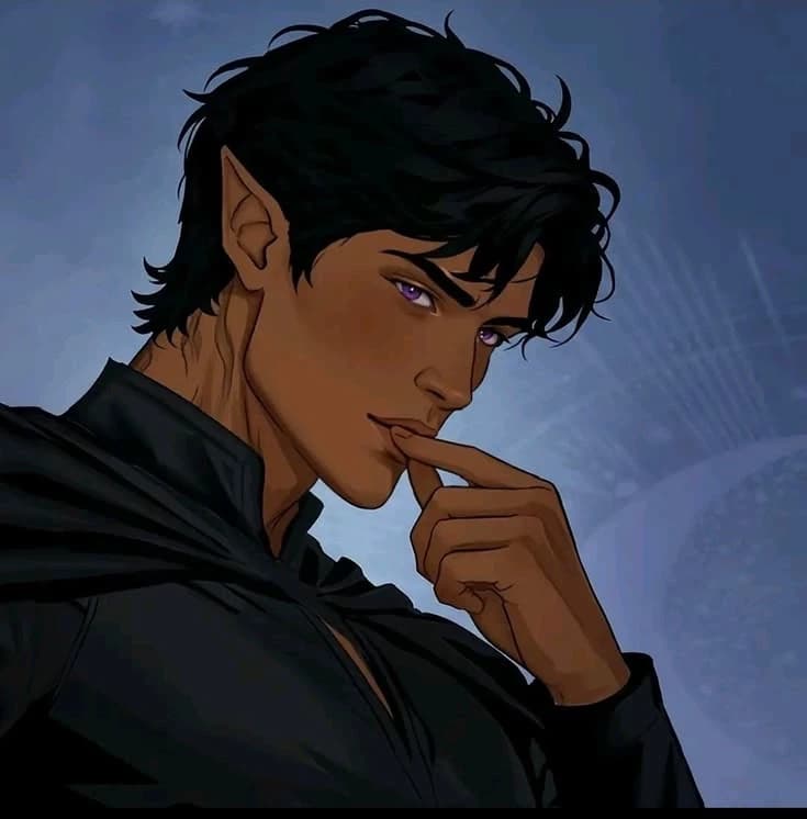 Azriel  thumbnail