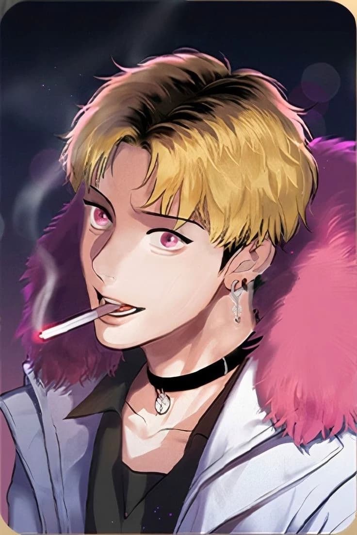 Oh Chanwoo ♥️ thumbnail