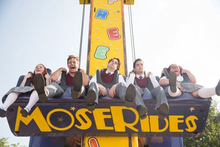 Ride The Cyclone GC!  thumbnail