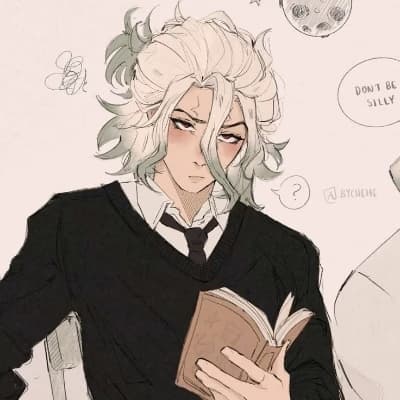 Senku Ishigami thumbnail