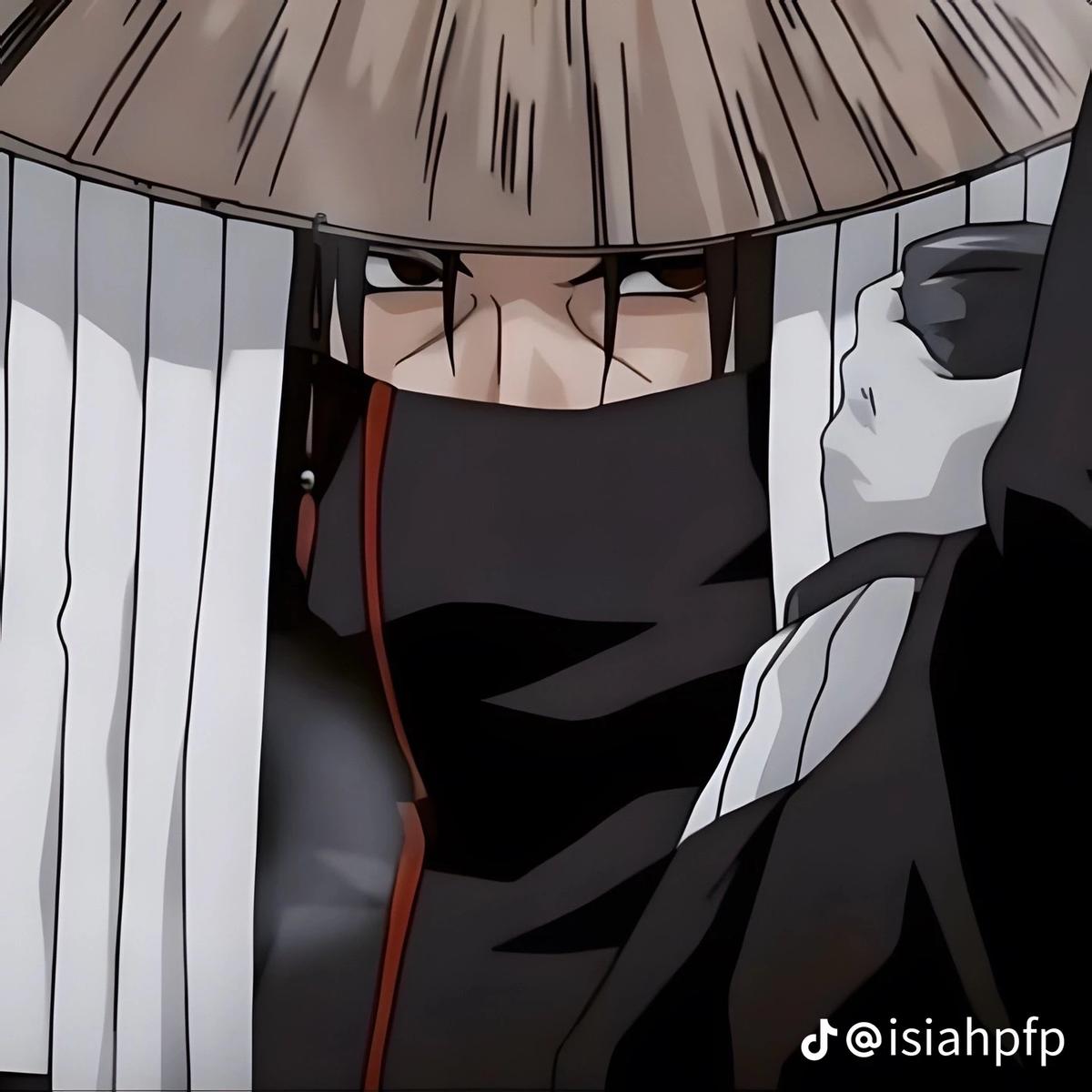 Itachi uchiha thumbnail