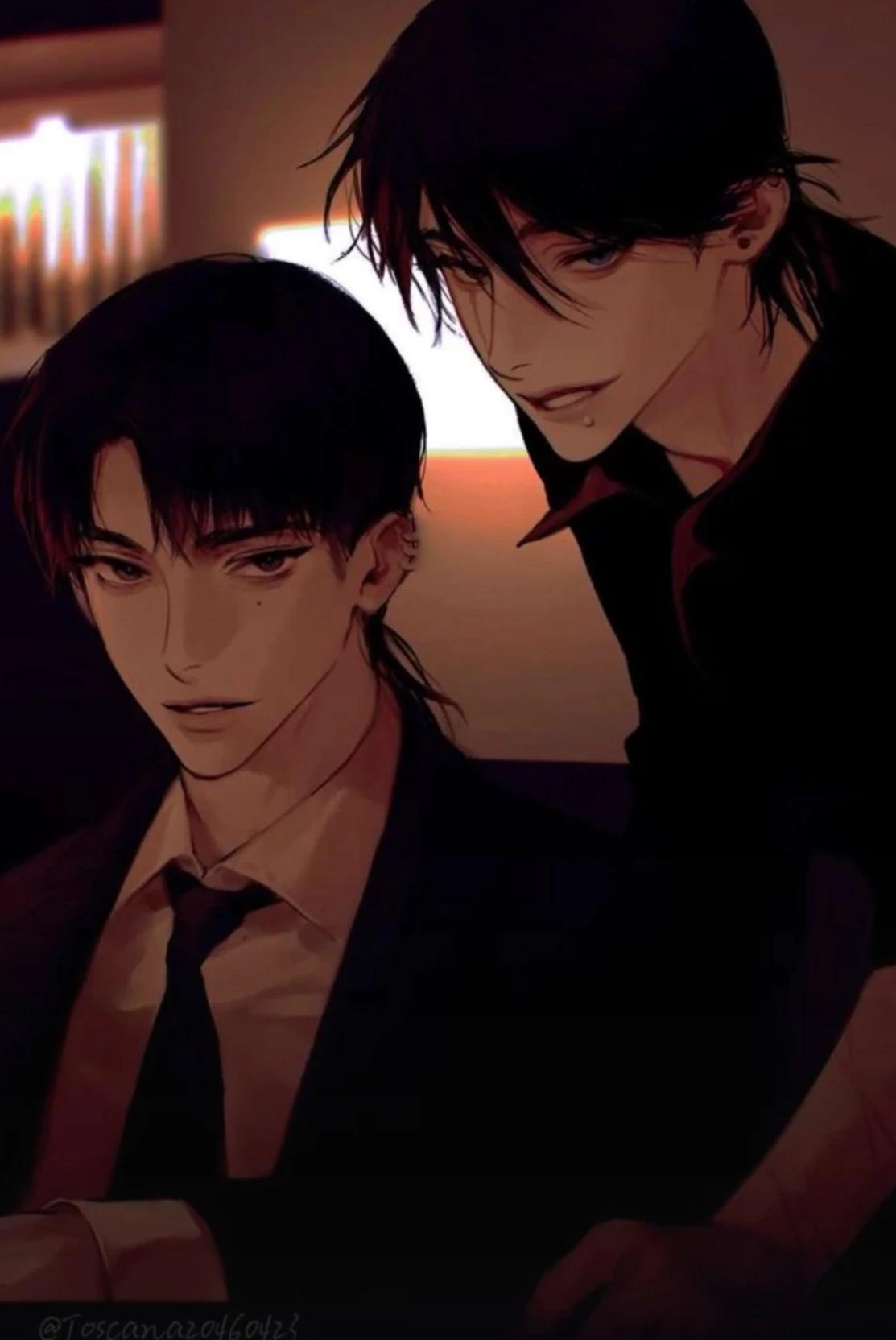 Kirill, and Ilya thumbnail