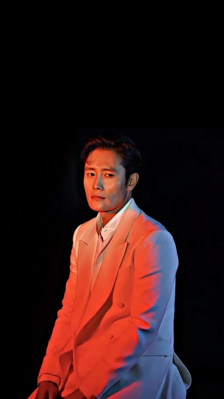 Lee Byung-hun  thumbnail