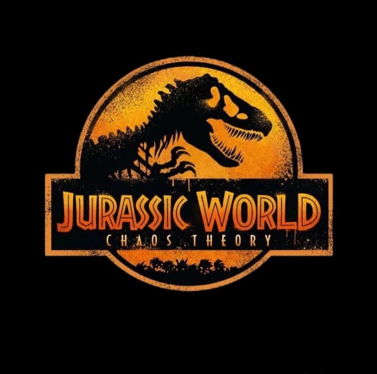 Jurrasic World chaos theory thumbnail