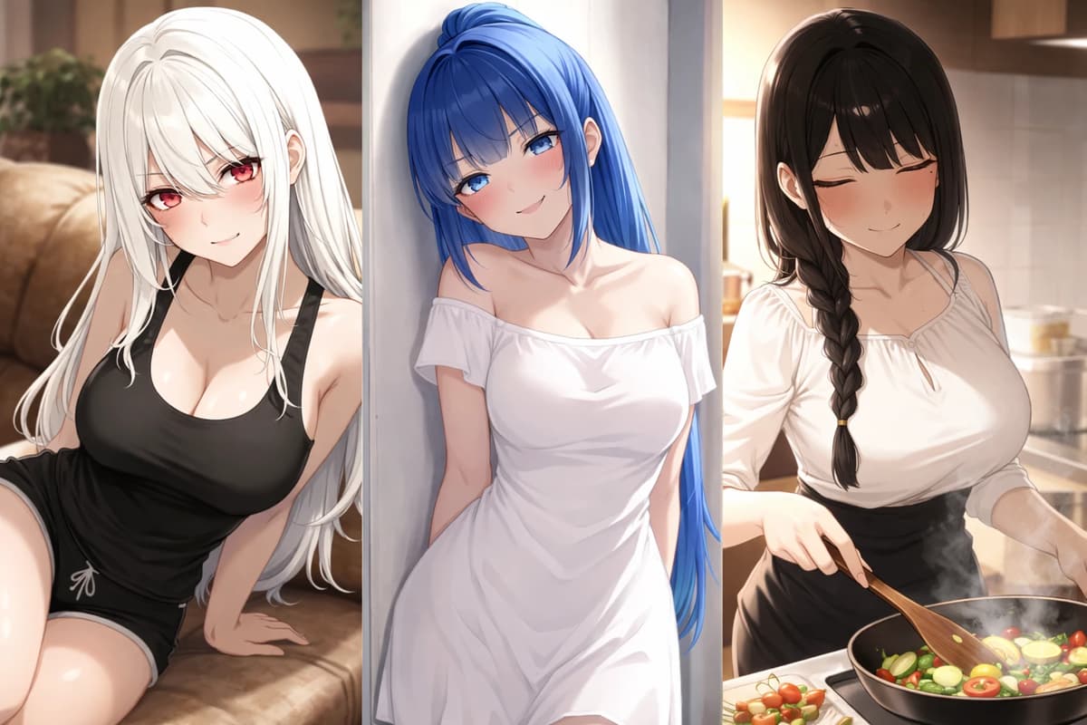 A new friendship thumbnail