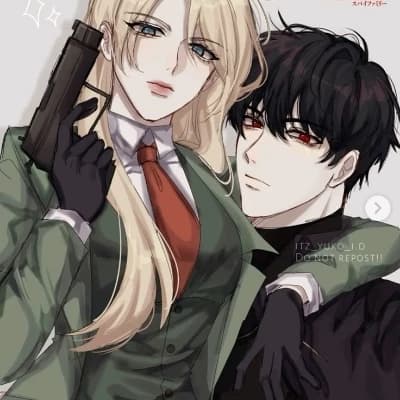Mafia Parents thumbnail