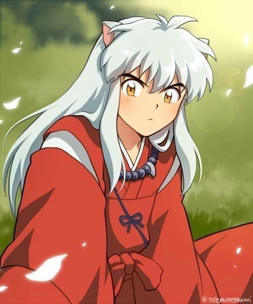 Inuyasha thumbnail
