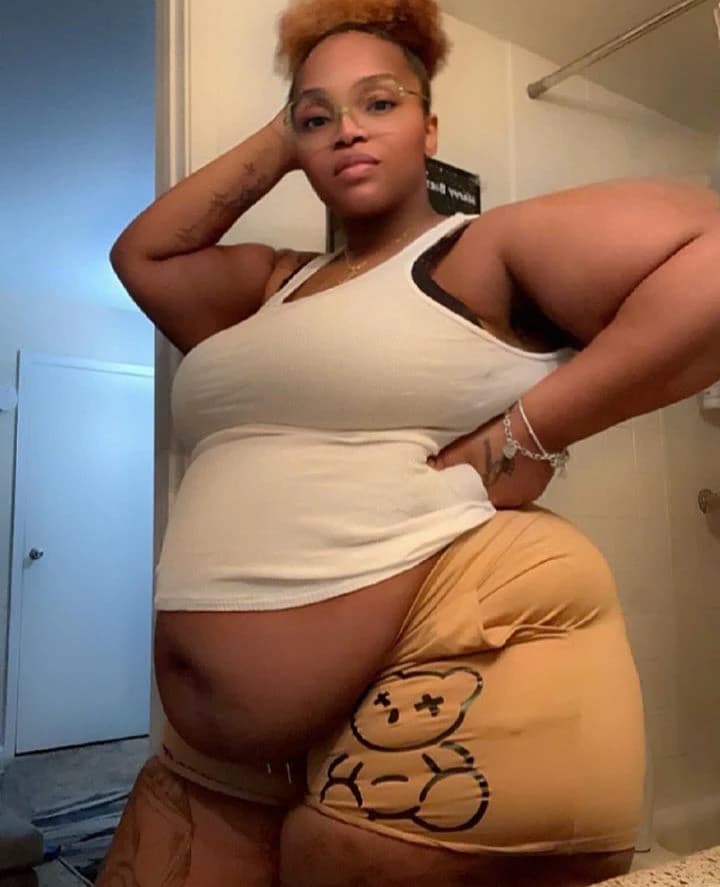 Maya 'Bounce' Jenkins thumbnail
