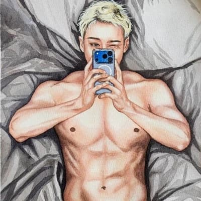 Bang Chan thumbnail