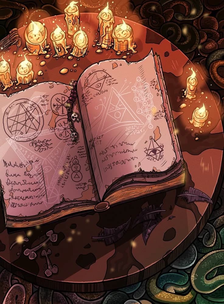 The Magic Academy  thumbnail