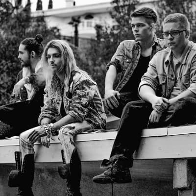 Tokio hotel thumbnail