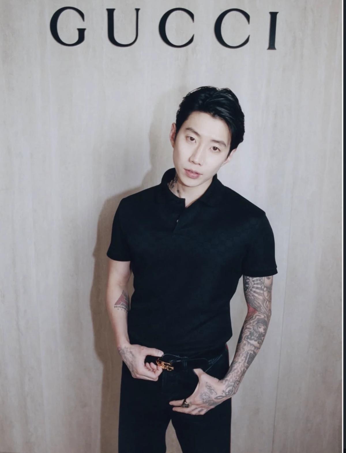 Jay Park thumbnail