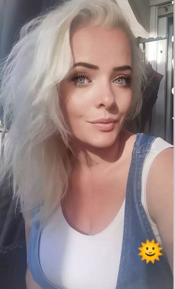 Annika thumbnail