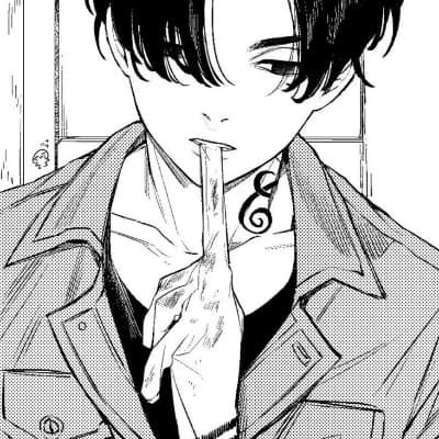 Manjiro Sano (Mikey) thumbnail