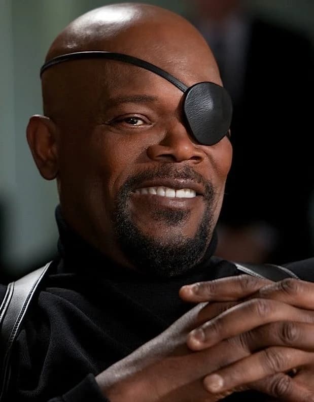 Avengers thumbnail