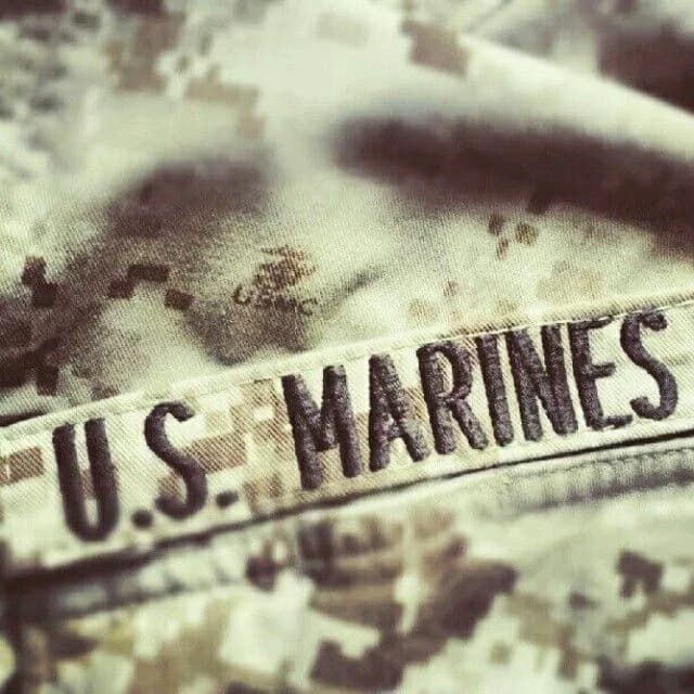 U.S Marines base training - BL thumbnail