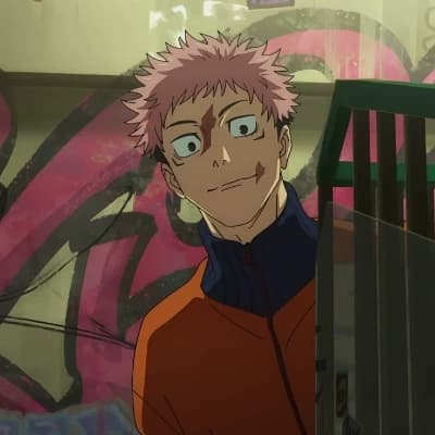Itadori Yuji thumbnail