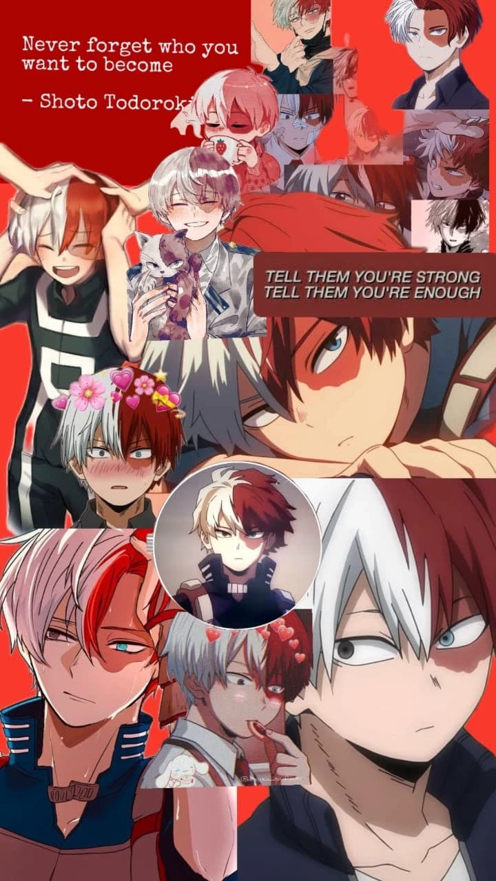 New no.1 mha thumbnail