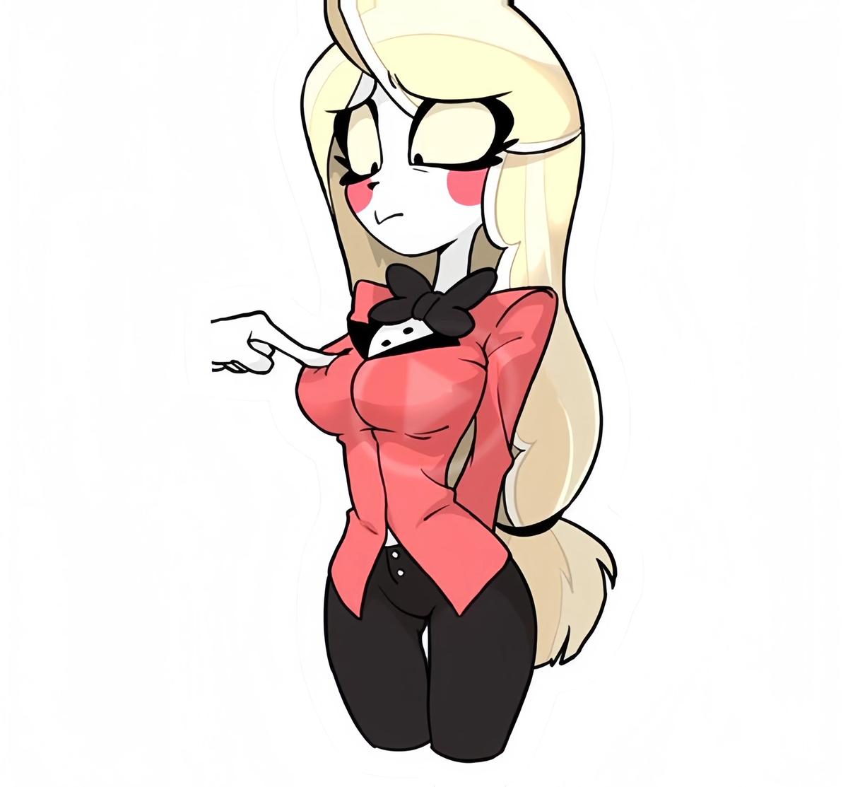 Charlie ou (Charlotte Morningstar) thumbnail