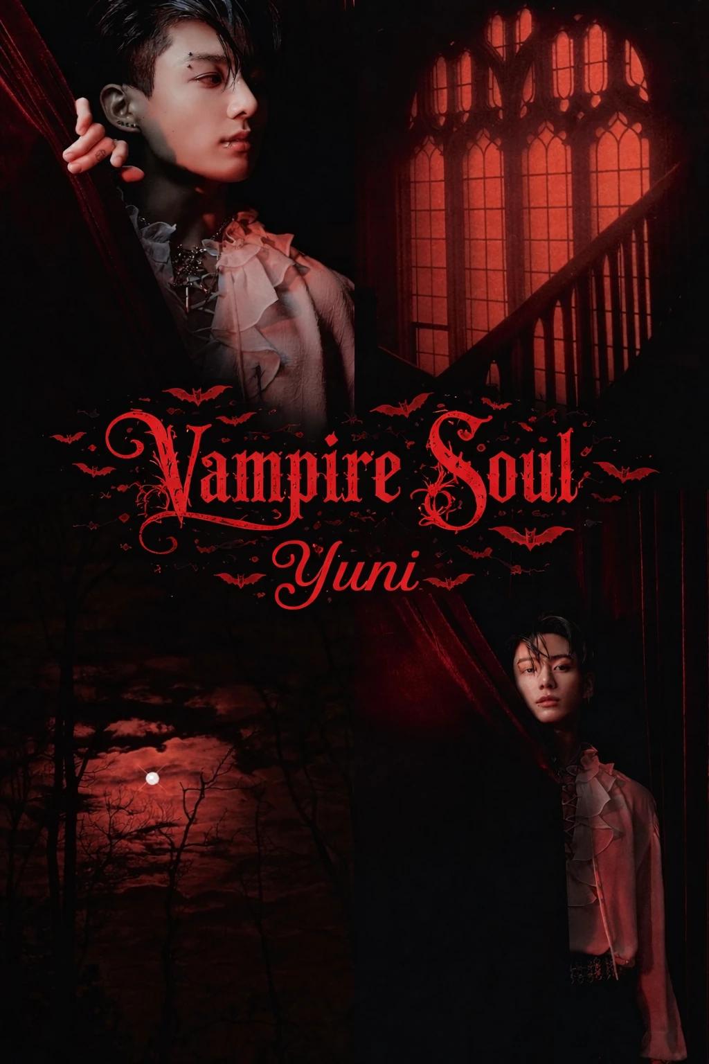 Jeon Jungkook (Vampire Soul) thumbnail
