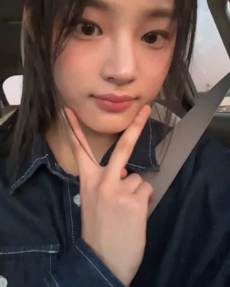 Minji thumbnail