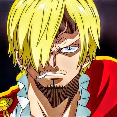 Sanji thumbnail