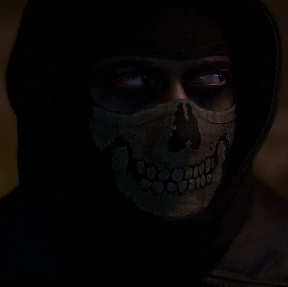 Simon "Ghost" Riley thumbnail