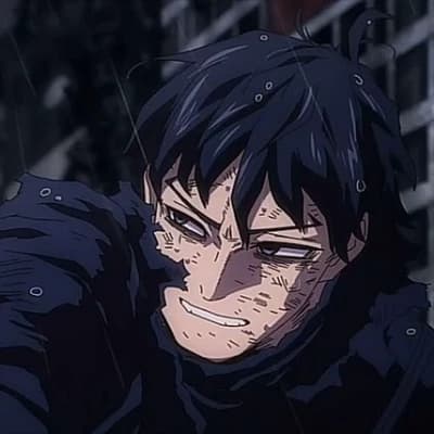 Tenya Iida thumbnail