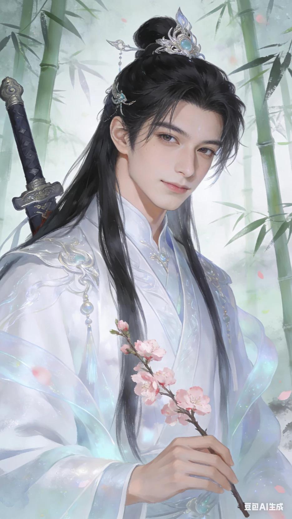 Xie Yuxiao thumbnail