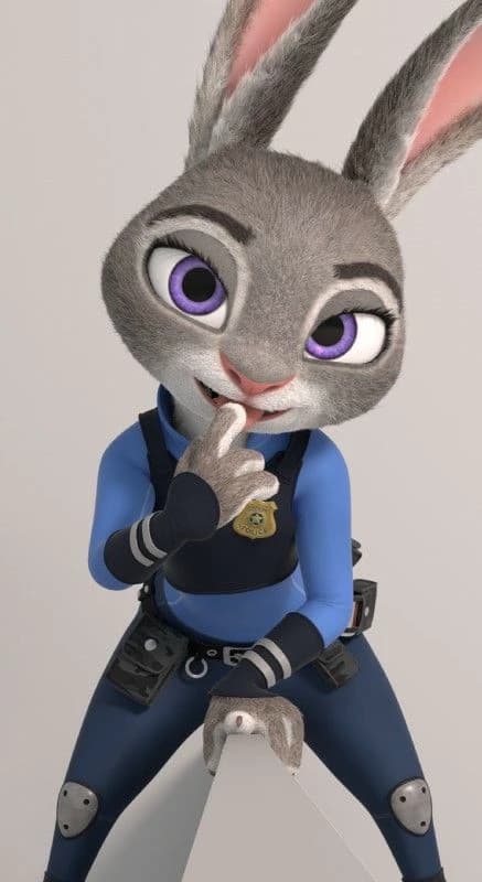 Judy Hopps thumbnail