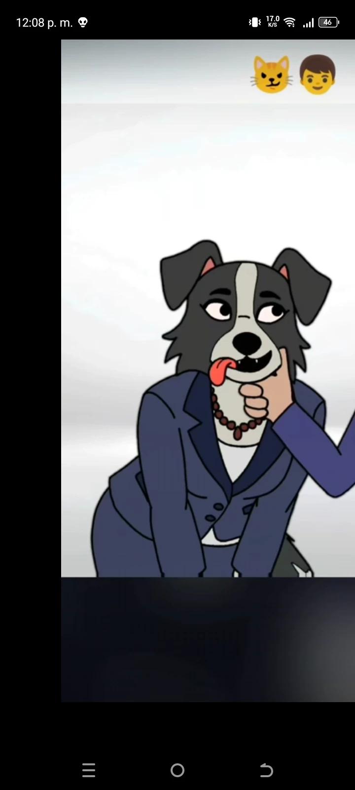 Mr. Pickles thumbnail