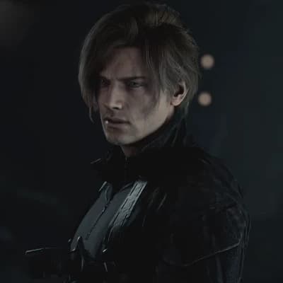 Leon S. Kennedy thumbnail