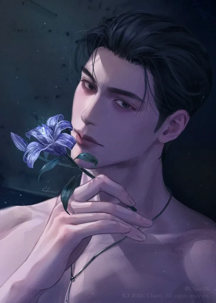 Aarón |BL|Millonario x Florista thumbnail