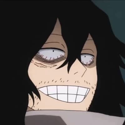 Shota Aizawa (Eraser Head) thumbnail