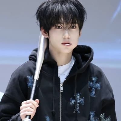 Han Yujin thumbnail